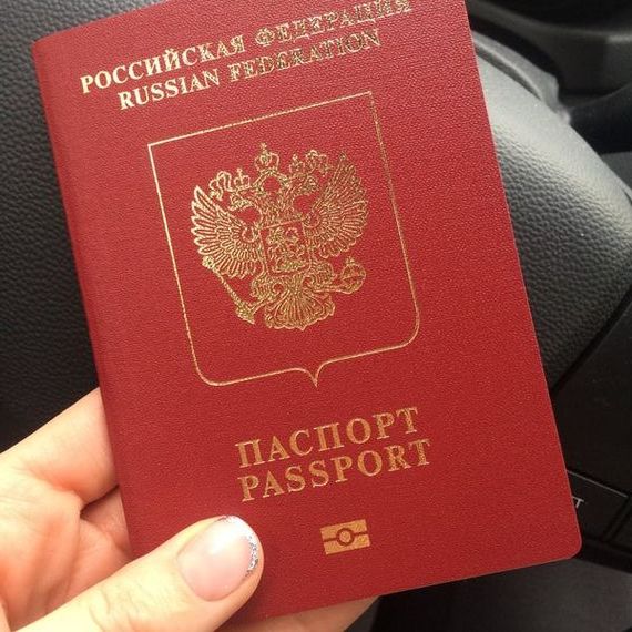 прописка в Сельцо